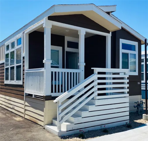 145 South St A-29, San Luis Obispo, California 93401