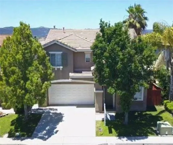 42141 Orange Blossom, Temecula, California 92591