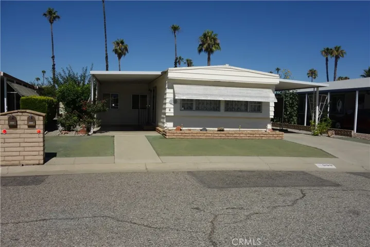 600 San Mateo Circle, Hemet, California 92543