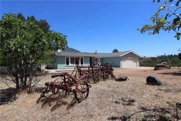 8025 Highway 175, Kelseyville, California 95451