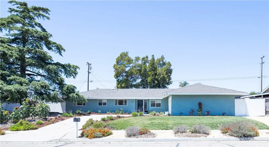 409 Majestic Drive, Santa Maria, California 93455