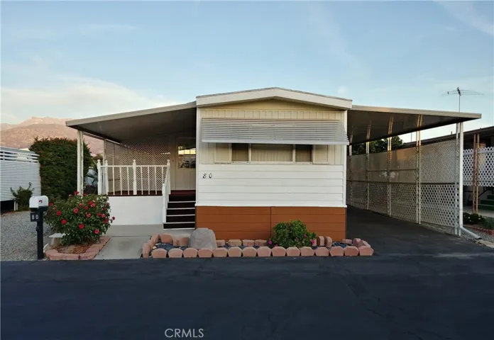 43531 Acacia Avenue 80, Hemet, California 92544