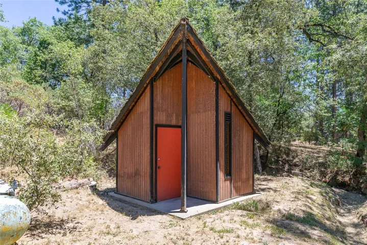 Bunkhouse
