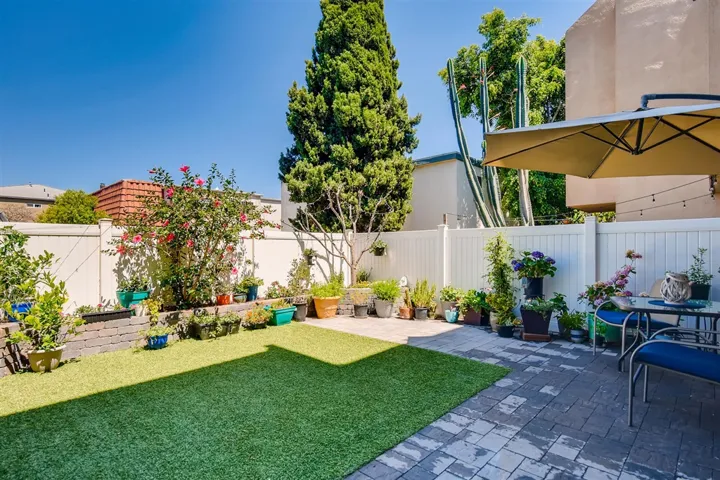 3030 Suncrest 112, San Diego, California 92116