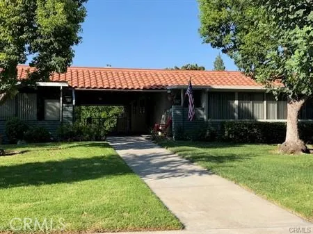 852 Ronda Mendoza O, Laguna Woods, California 92637