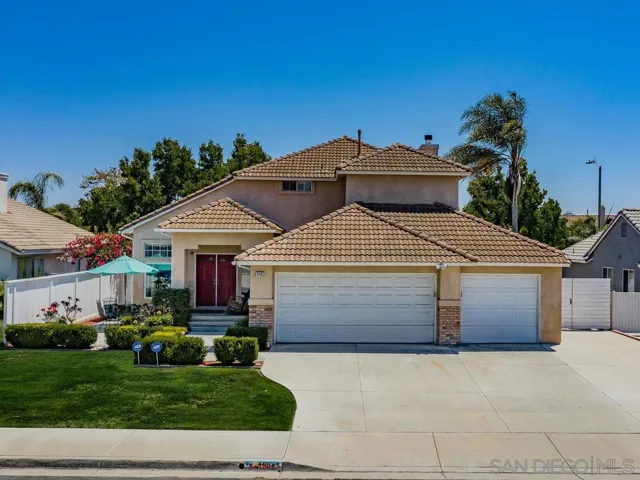 4405 Arbor Cove Circle, Oceanside, California 92058