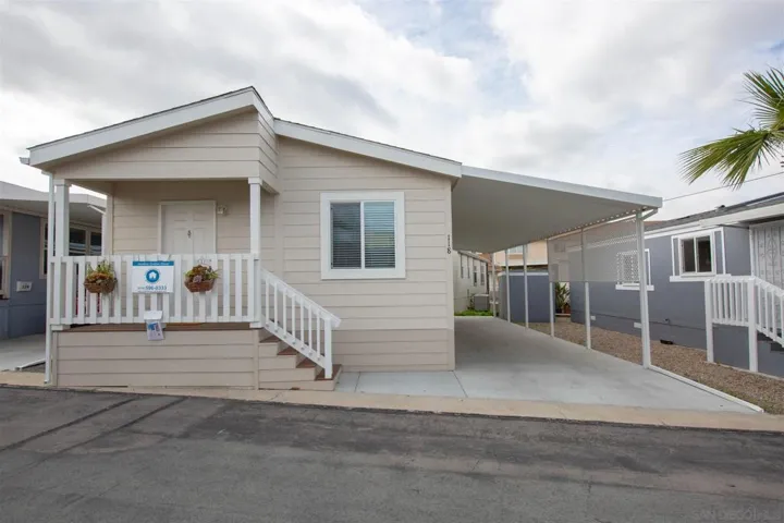 8545 Mission Gorge Rd 118, Santee, California 92071