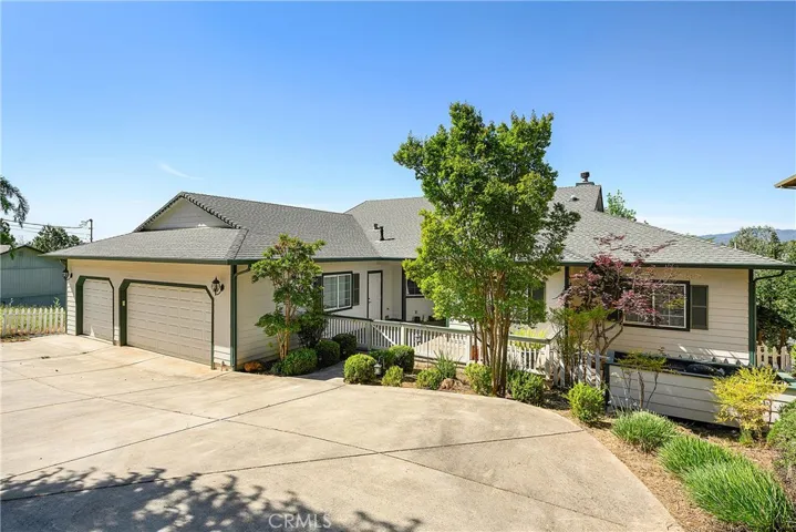 Welcome to 16545 Hacienda Court! A stunning view home awaits you here....