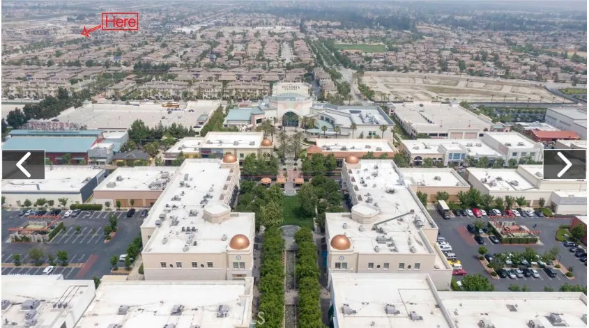 7403 Solstice Place, Rancho Cucamonga, California 91739