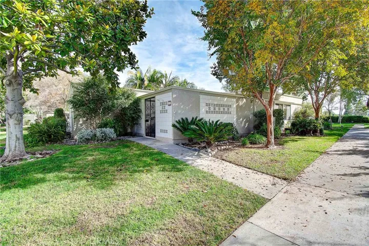421 Avenida Castilla C, Laguna Woods, California 92637