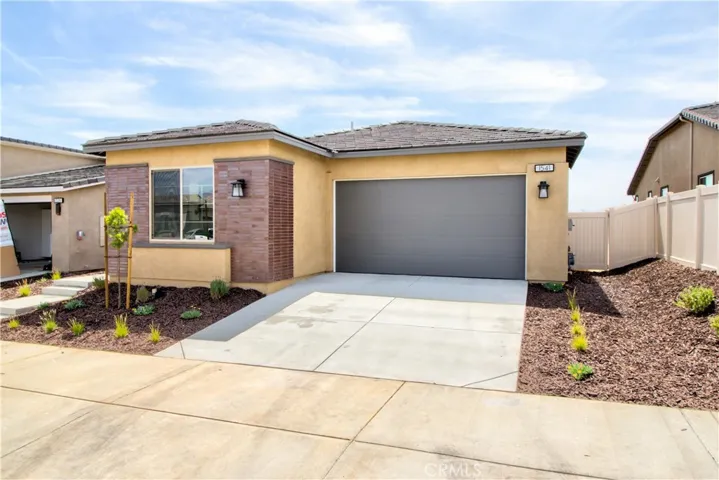 1541 Skystone Way, Beaumont, California 92223
