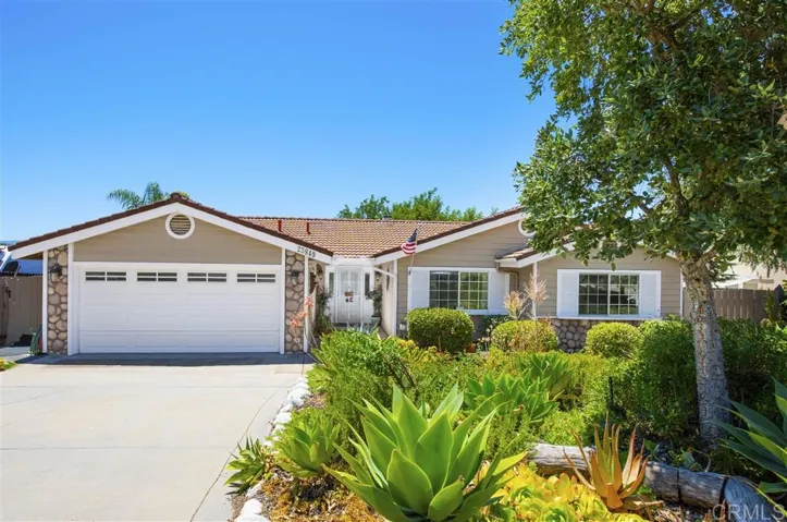 23849 Gymkhana, Ramona, California 92065