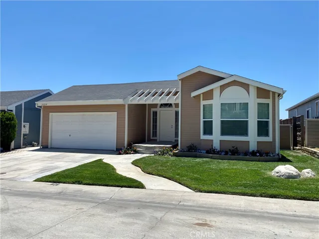 20214 Summit View Drive, Canyon Country, California 91351