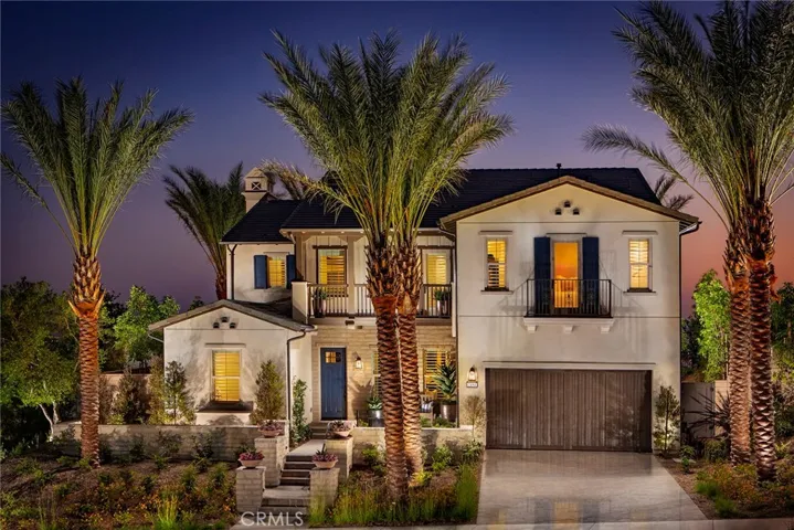2494 La Colina Court N, Orange, California 92867