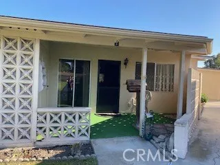 13790 St. Andrews 54a, Seal Beach, California 90740