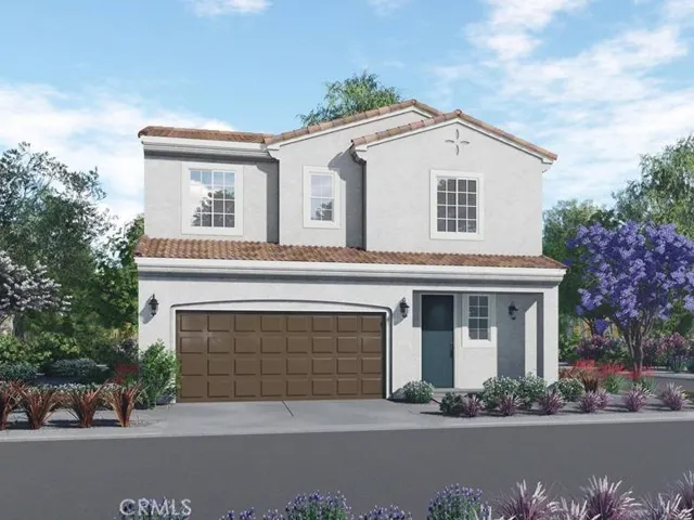 5350 Malibu Way, Chino, California 91710