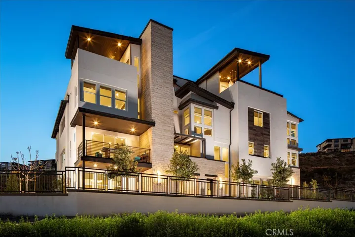Front Elevation.
