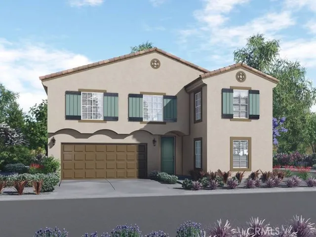 5358 Malibu Way, Chino, California 91710