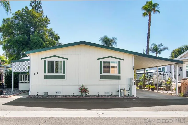 13490 Highway 8 Business 127, Lakeside, California 92040