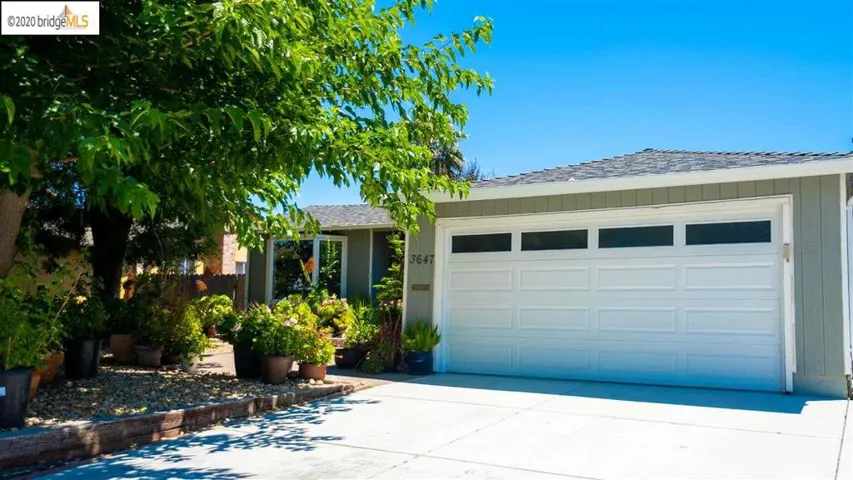 3647 N Glacier Ct, Pleasanton, California 94588