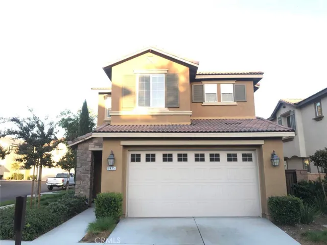 8425 Manola Place, Rancho Cucamonga, California 91730