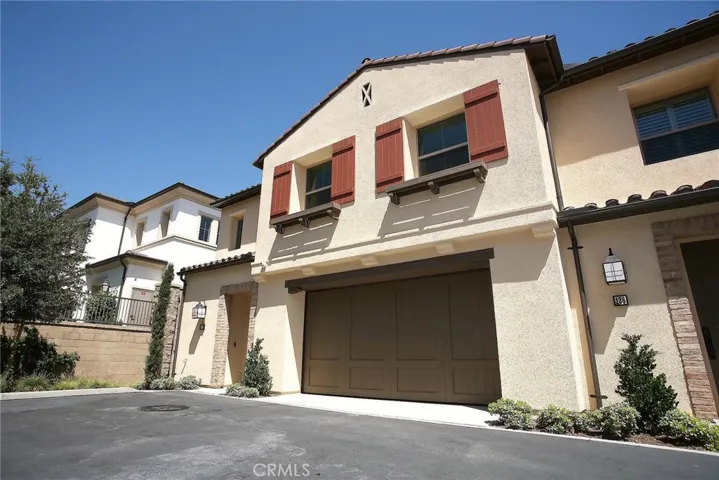 138 Annuals, Irvine, California 92618