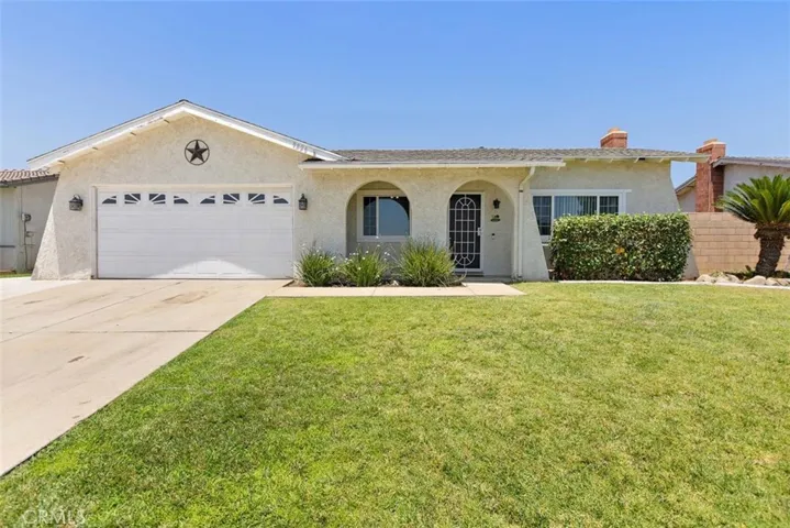 9826 Holly Street, Rancho Cucamonga, California 91701