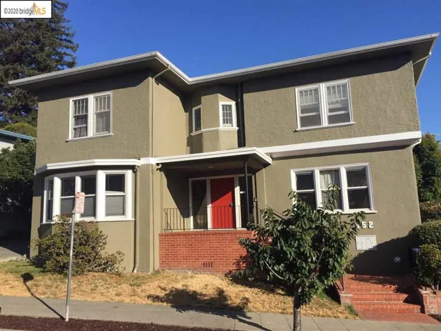 352 Palm Ave, Oakland, California 94610