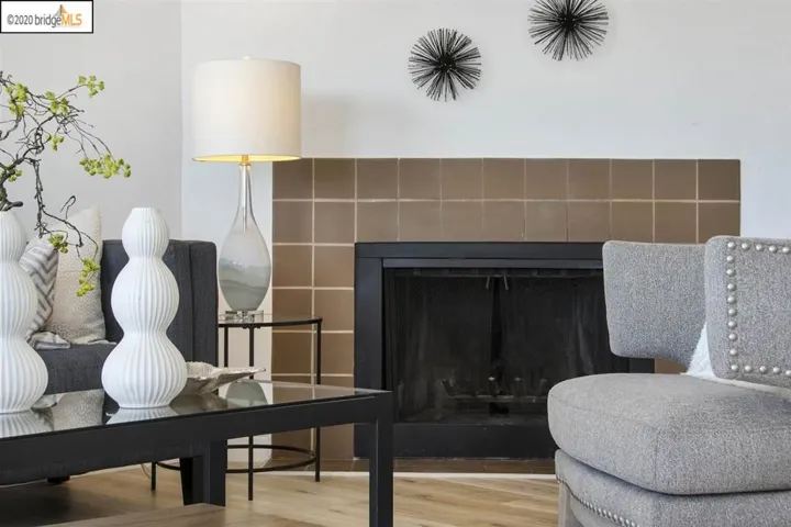 2917 Macarthur Blvd 4f, Oakland, California 94602