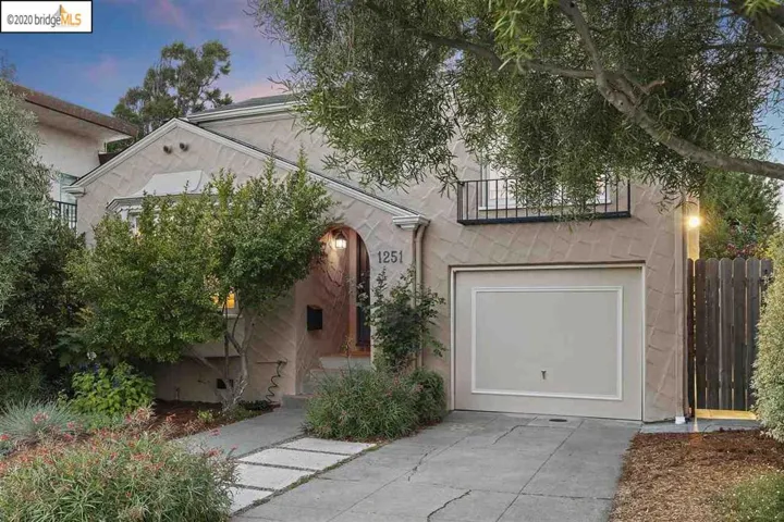 1251 Brighton, Albany, California 94706