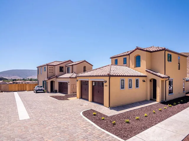 3070 Arezzo Drive, San Luis Obispo, California 93401