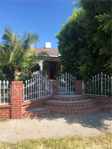 14215 Terra Bella, Pacoima, California 91331