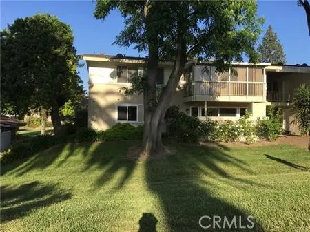 254 Calle Aragon Unit P P, Laguna Woods, California 92637