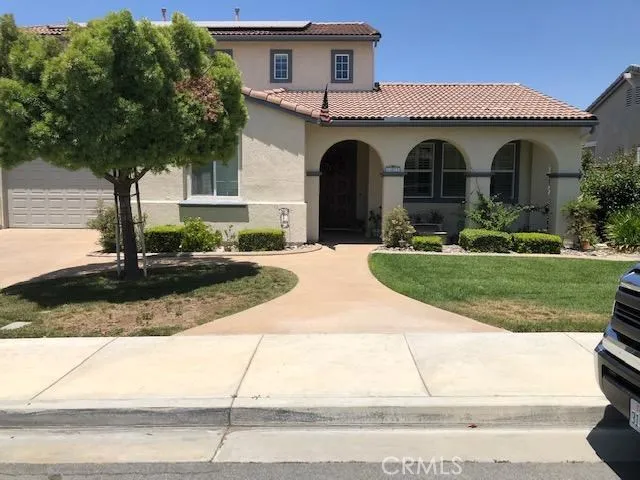 35424 Byron Trl, Beaumont, California 92223
