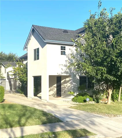2007 N Lugo, San Bernardino, California 92404