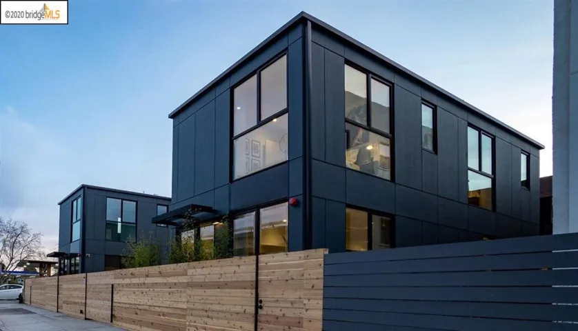 5535 Mlk Jr Way, Oakland, California 94609