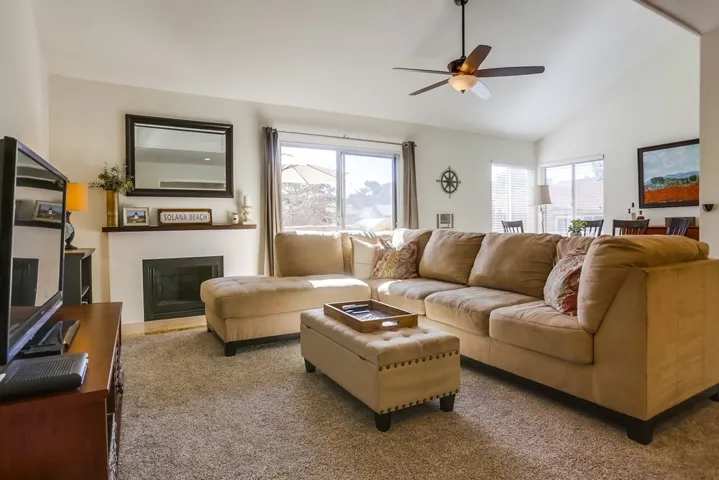 930 Via Mil Cumbres 36, Solana Beach, California 92075