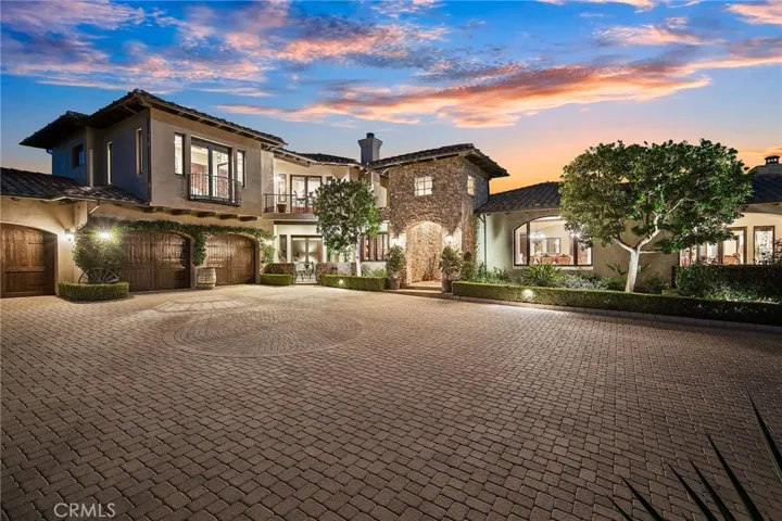 15 Mustang Lane, Bell Canyon, California 91307