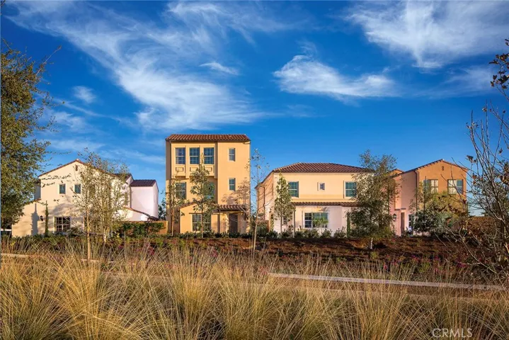 136 Milky Way, Irvine, California 92618