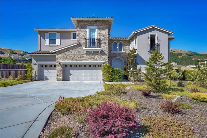 Norris Canyon Estates
