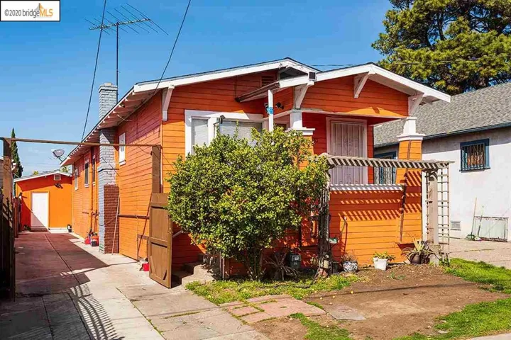 1433 56th Ave, Oakland, California 94621
