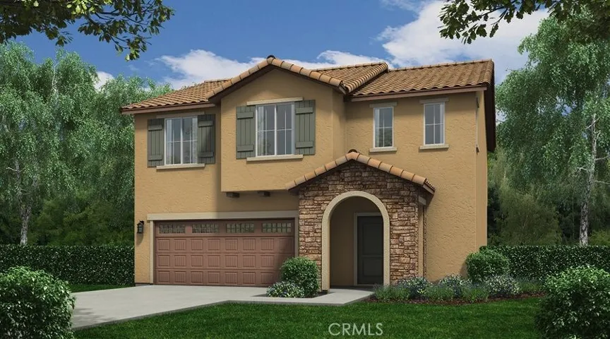11110 Green Meadows Lane, Jurupa Valley, California 91752