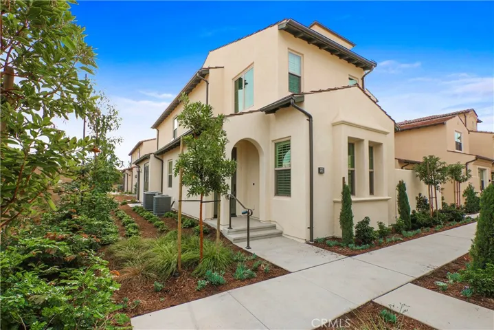 126 Tubeflower, Irvine, California None