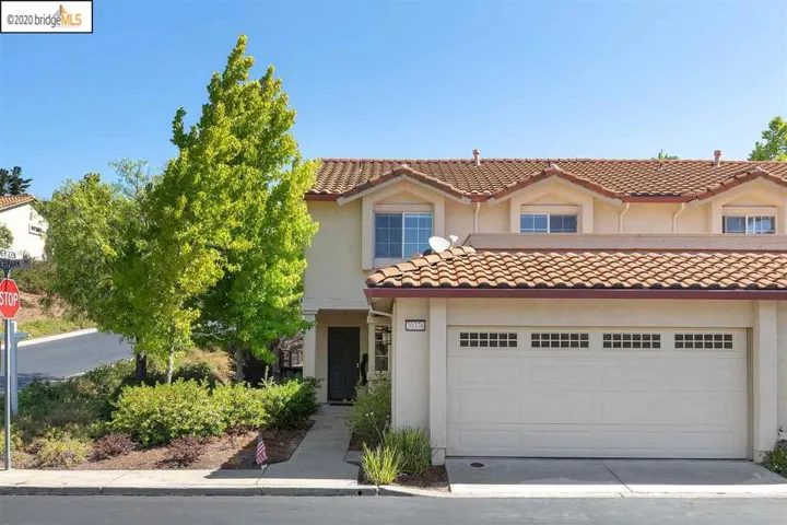 20376 Summerpark Pl, Castro Valley, California 94552