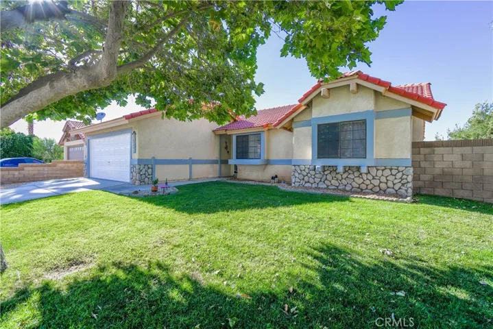 1021 Brianna Avenue, Lancaster, California 93535