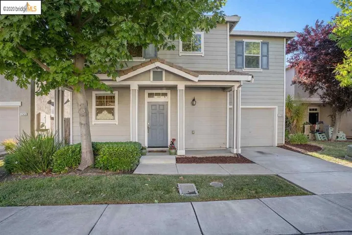 1739 Silvershire Dr, Stockton, California 95206