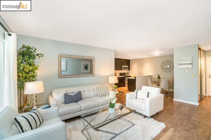 199 Montecito Ave 201, Oakland, California 94610