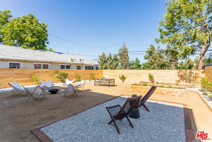 1160 N Madison Avenue 1/4, Los Angeles, California 90029