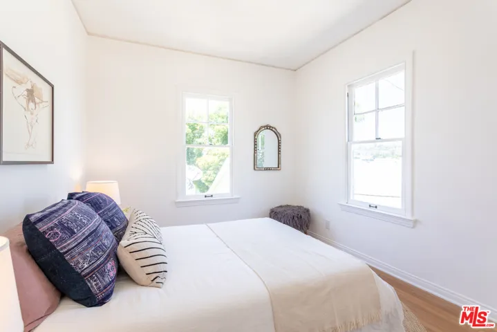 1160 N Madison Avenue 1/4, Los Angeles, California 90029