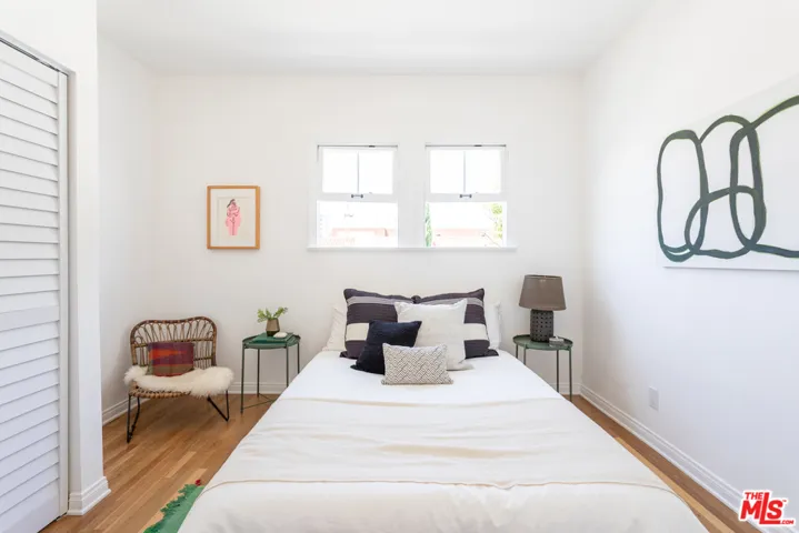 1160 N Madison Avenue 1/4, Los Angeles, California 90029